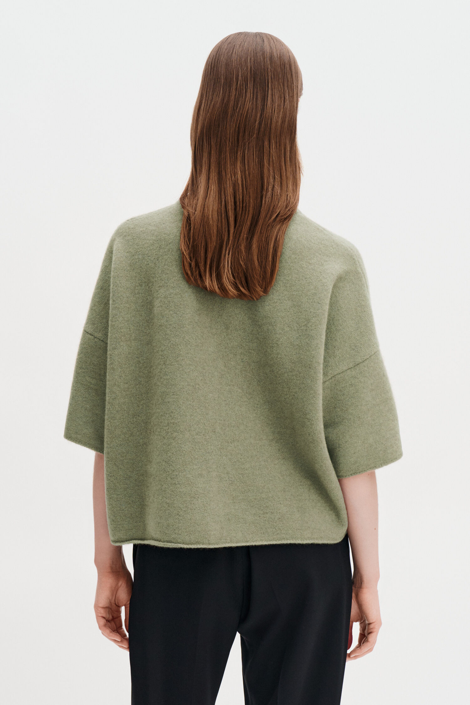 Yak Tee