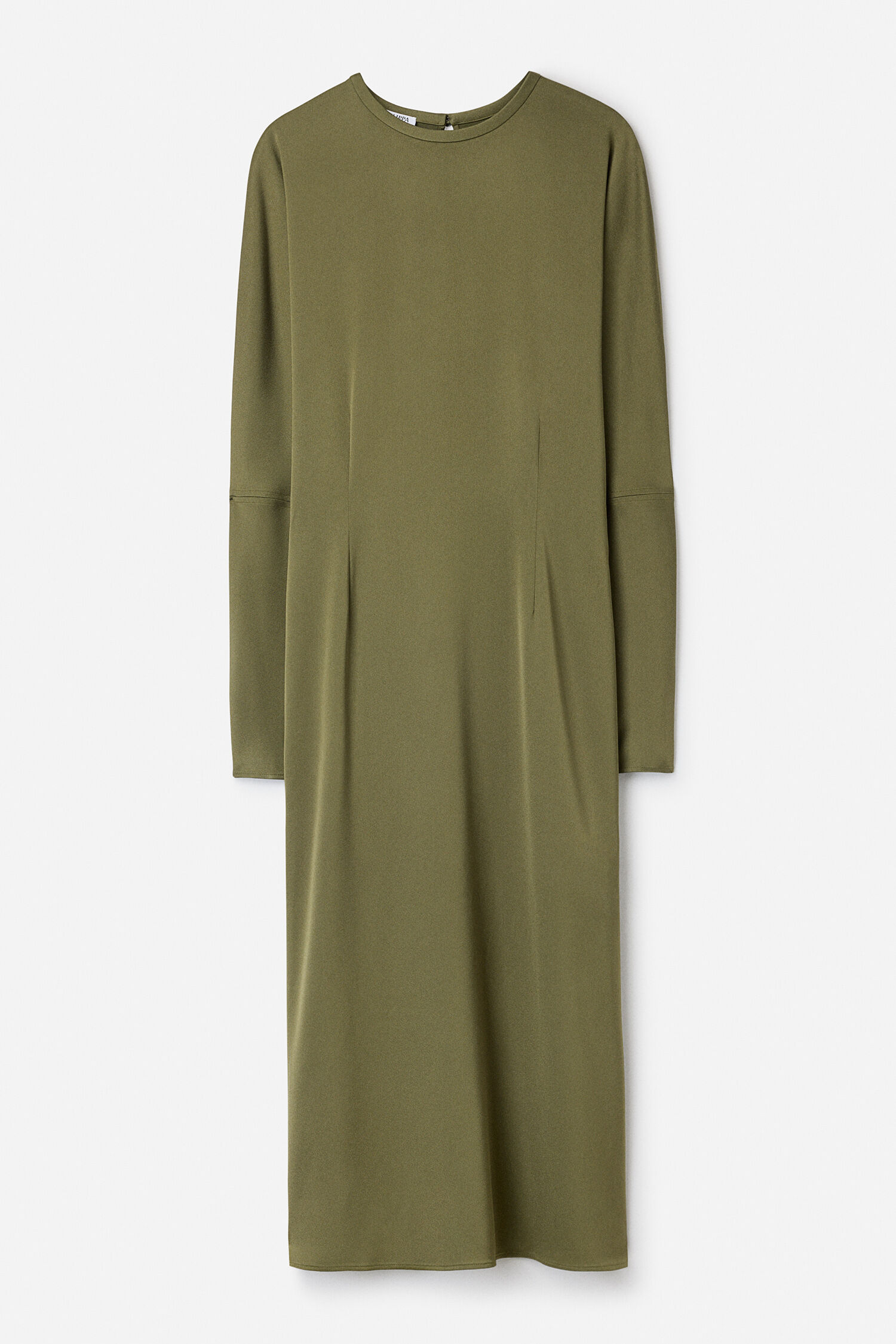 Batwing Dress