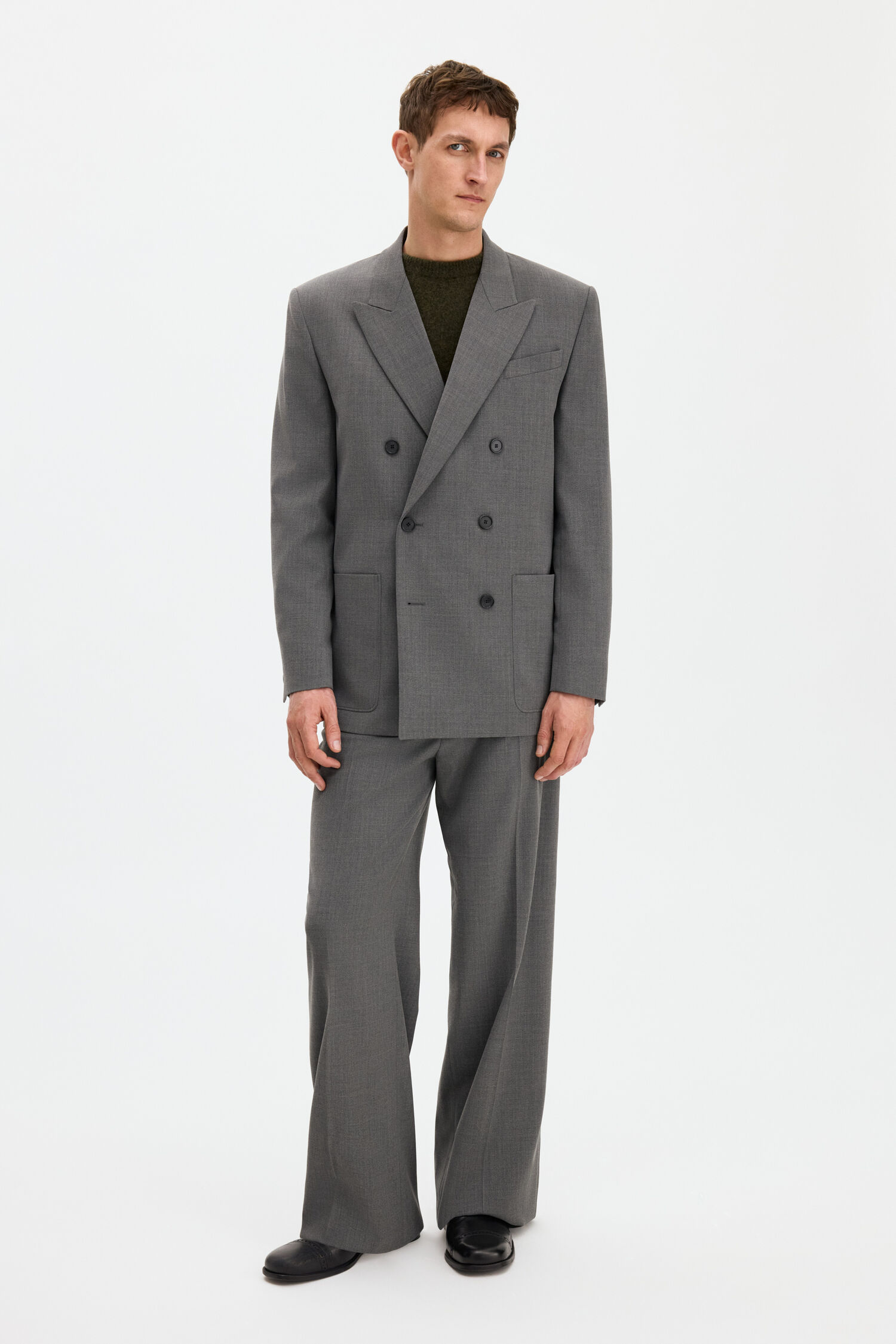 Michael Blazer