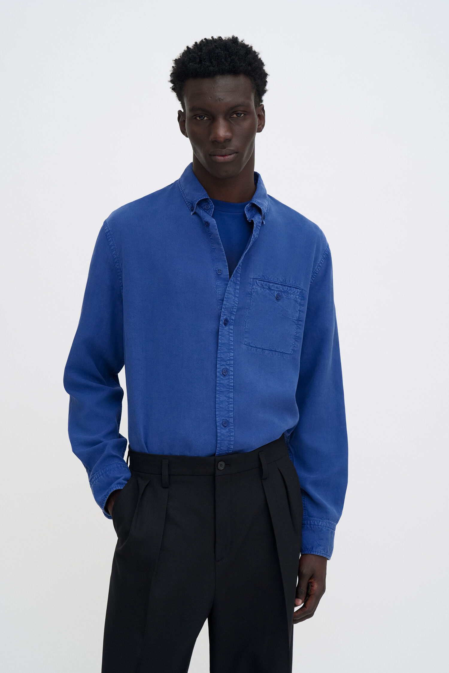 Zachary Shirt