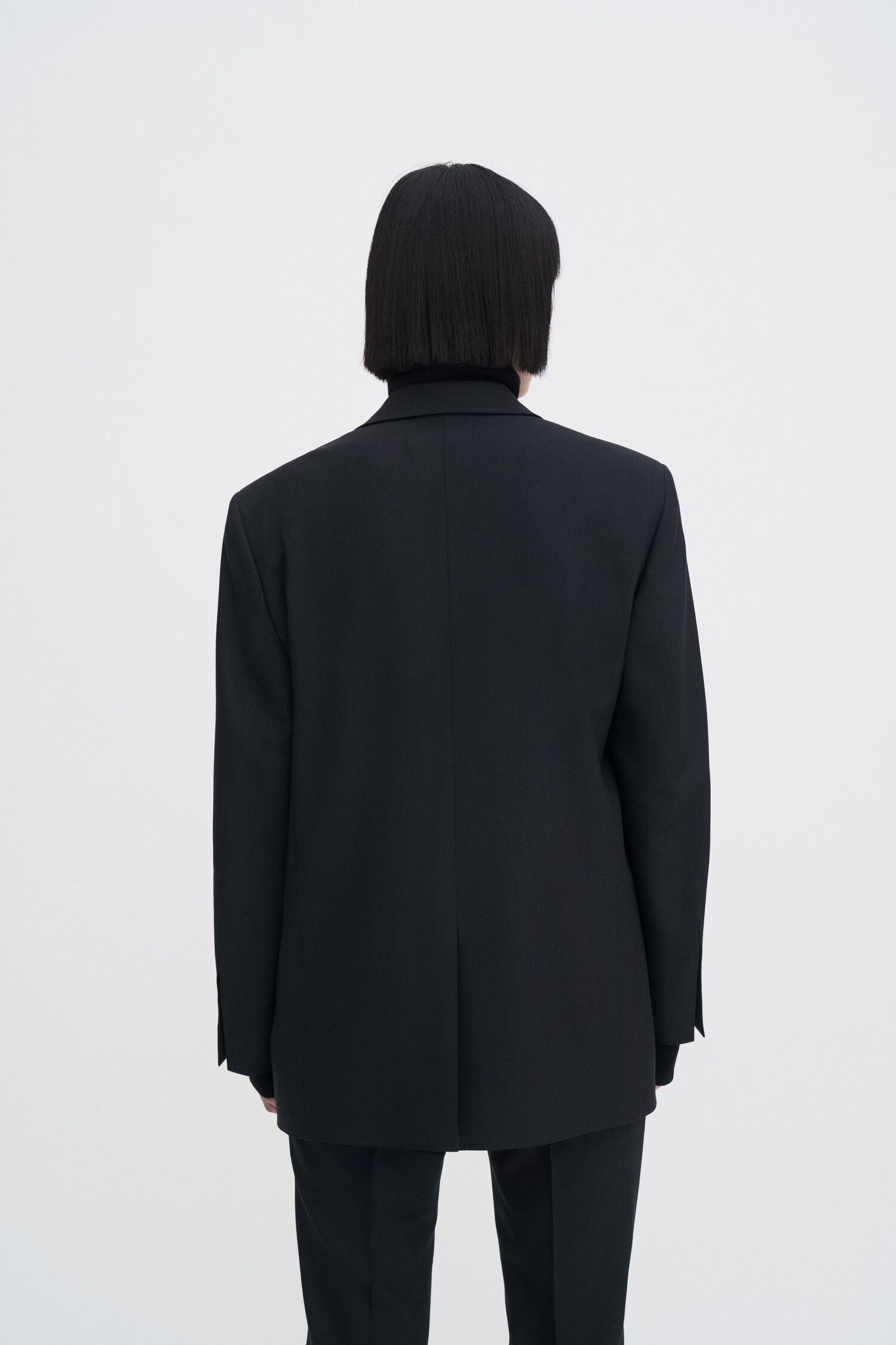 Dillon Blazer