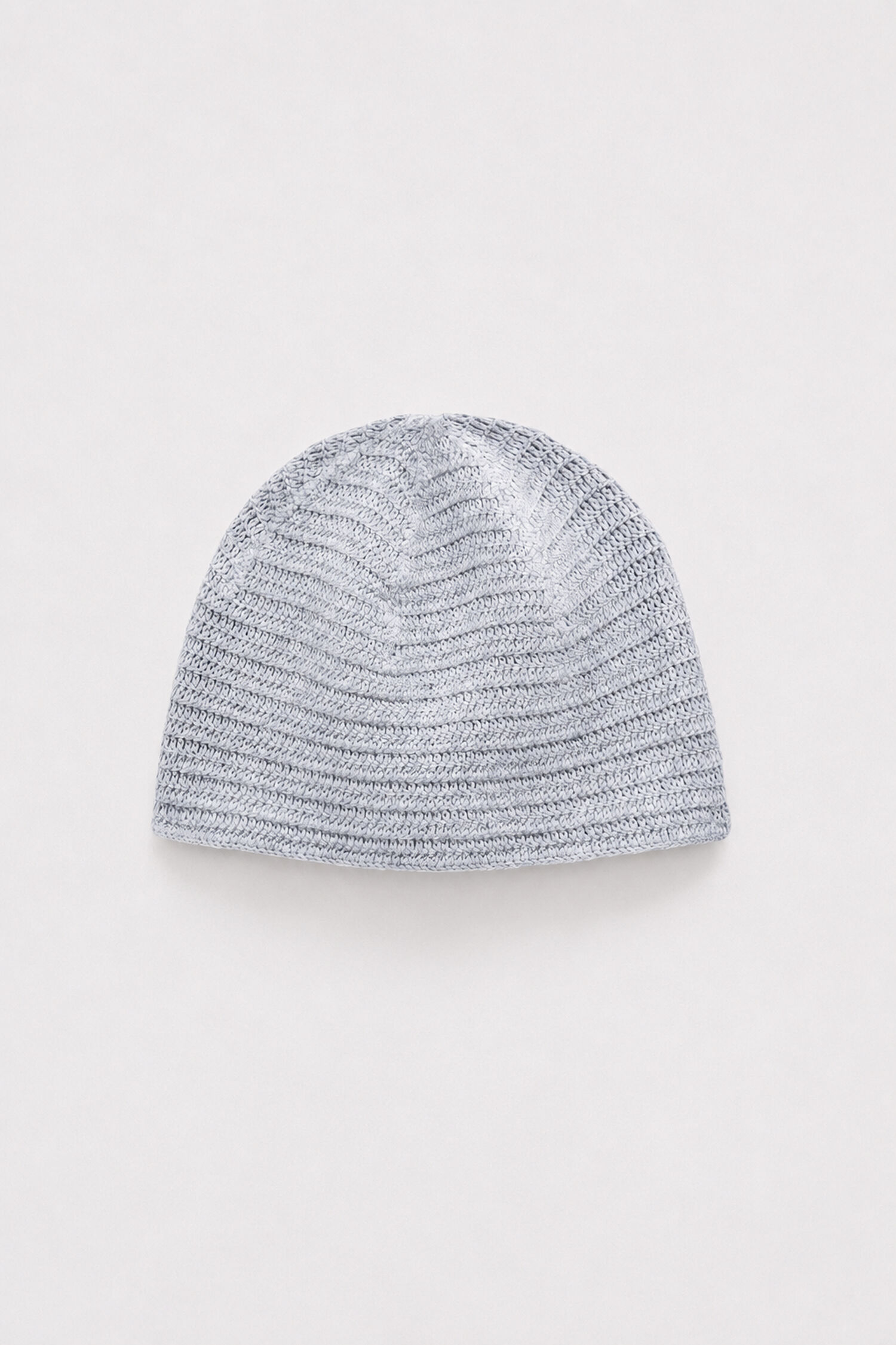 Crochet Hat