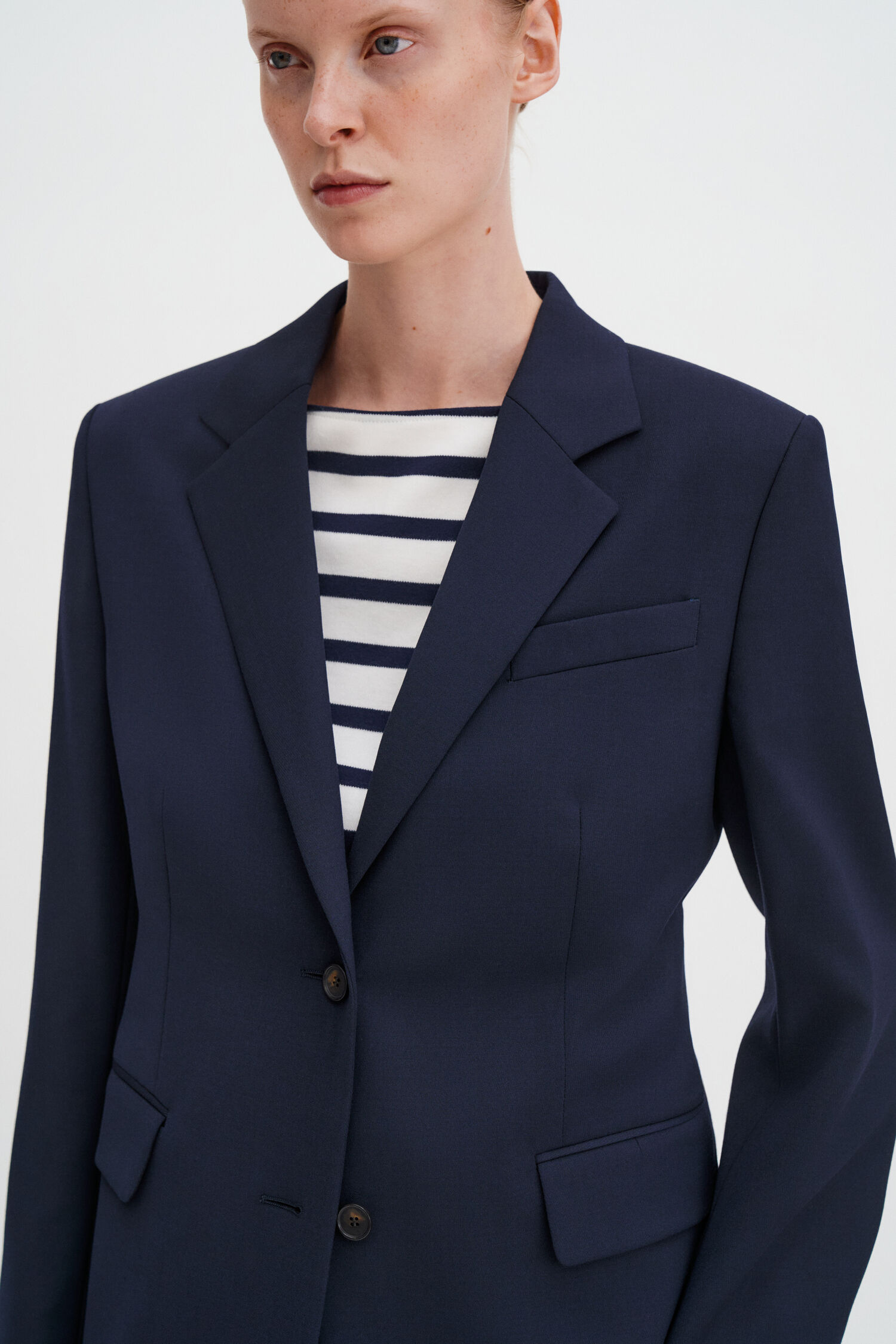 Delilah Blazer