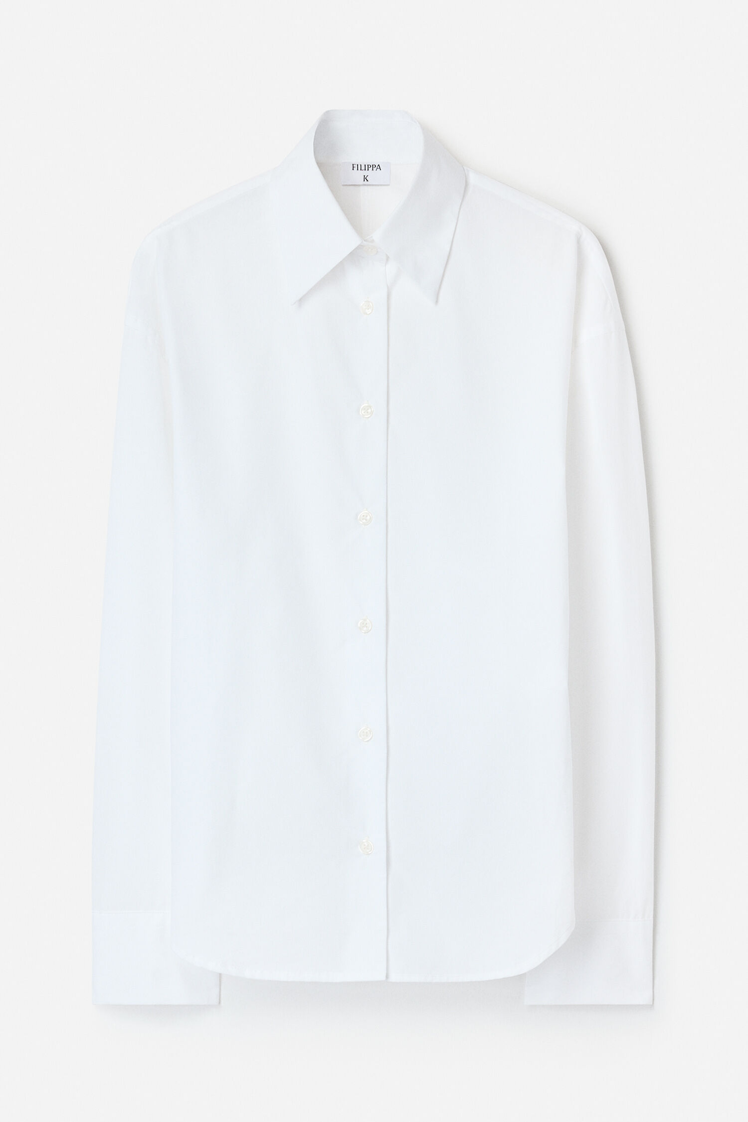 Hourglass Shirt