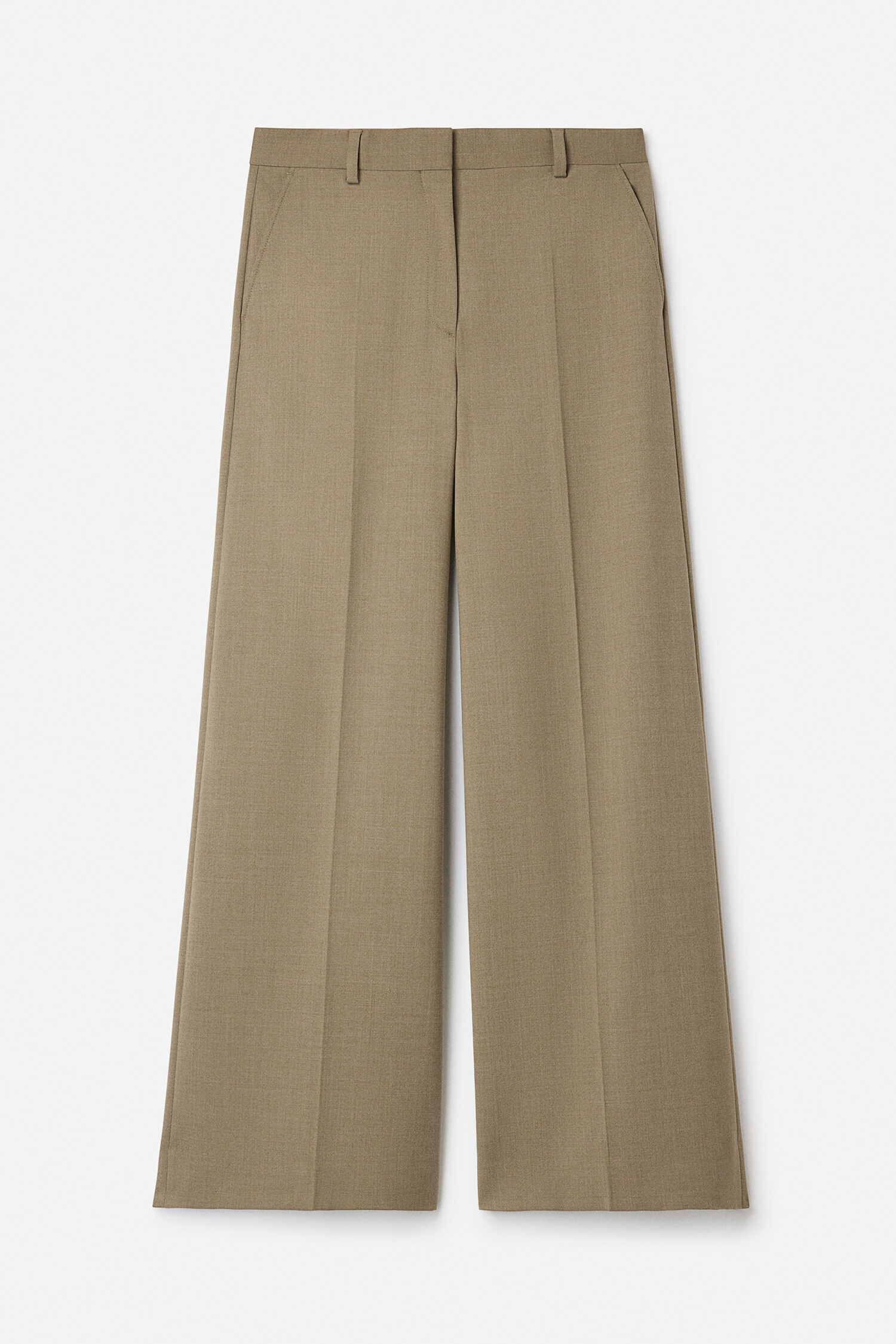 Harlow Trousers