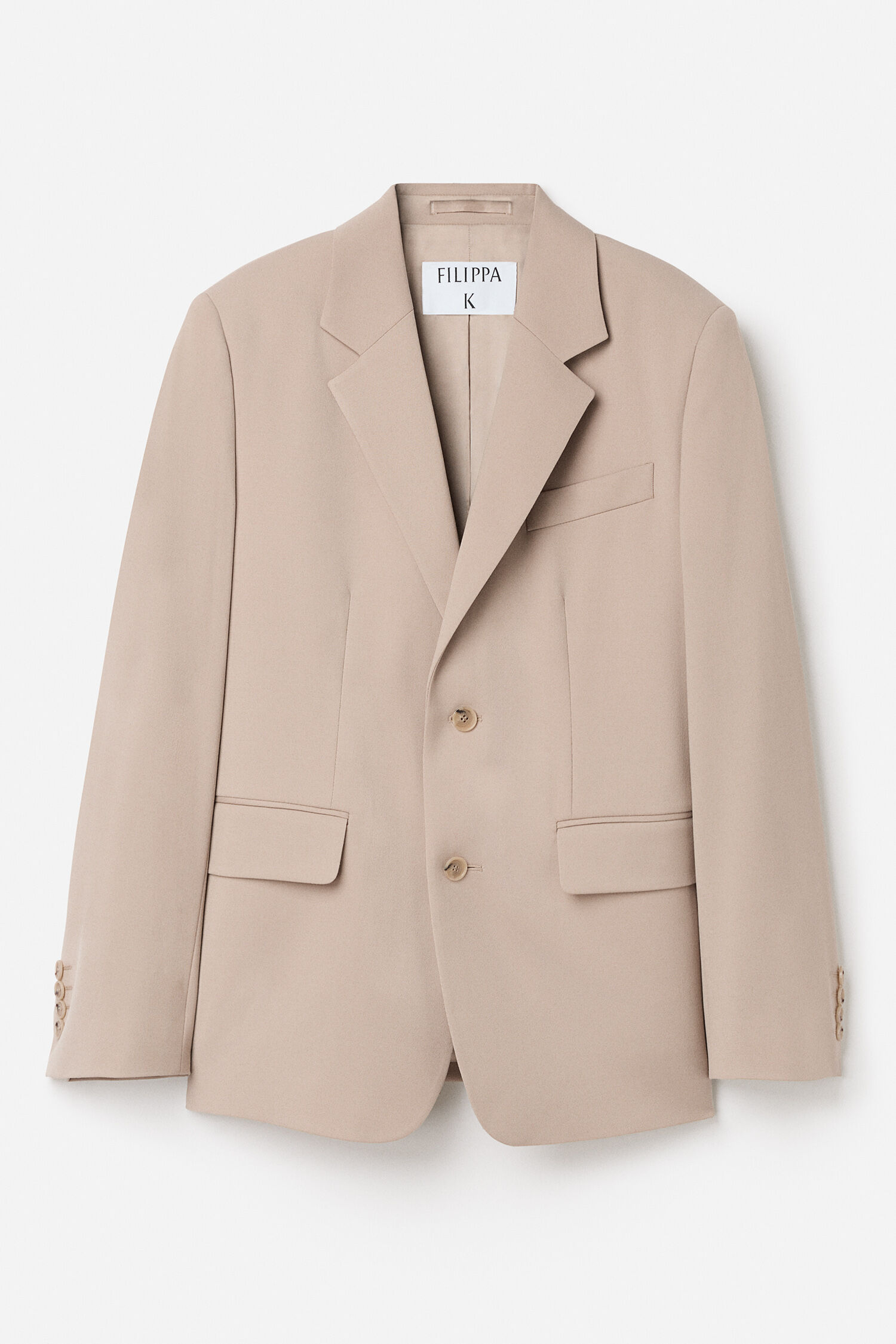 Delilah Blazer
