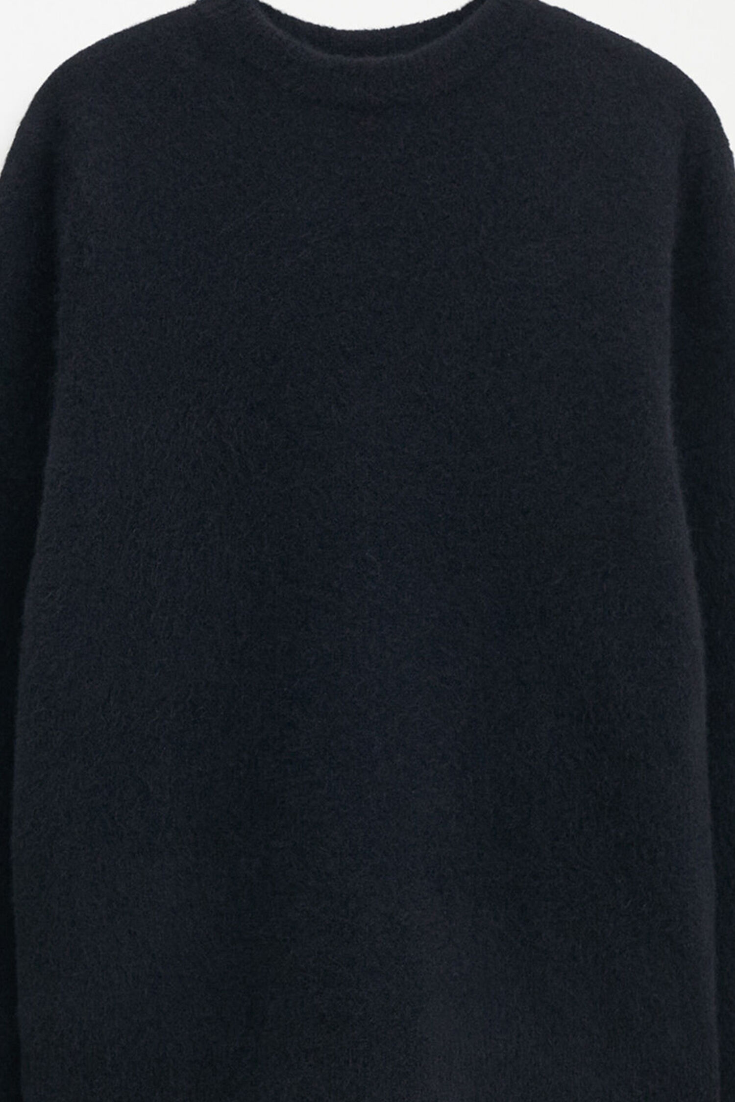 Wool Yak Sweater
