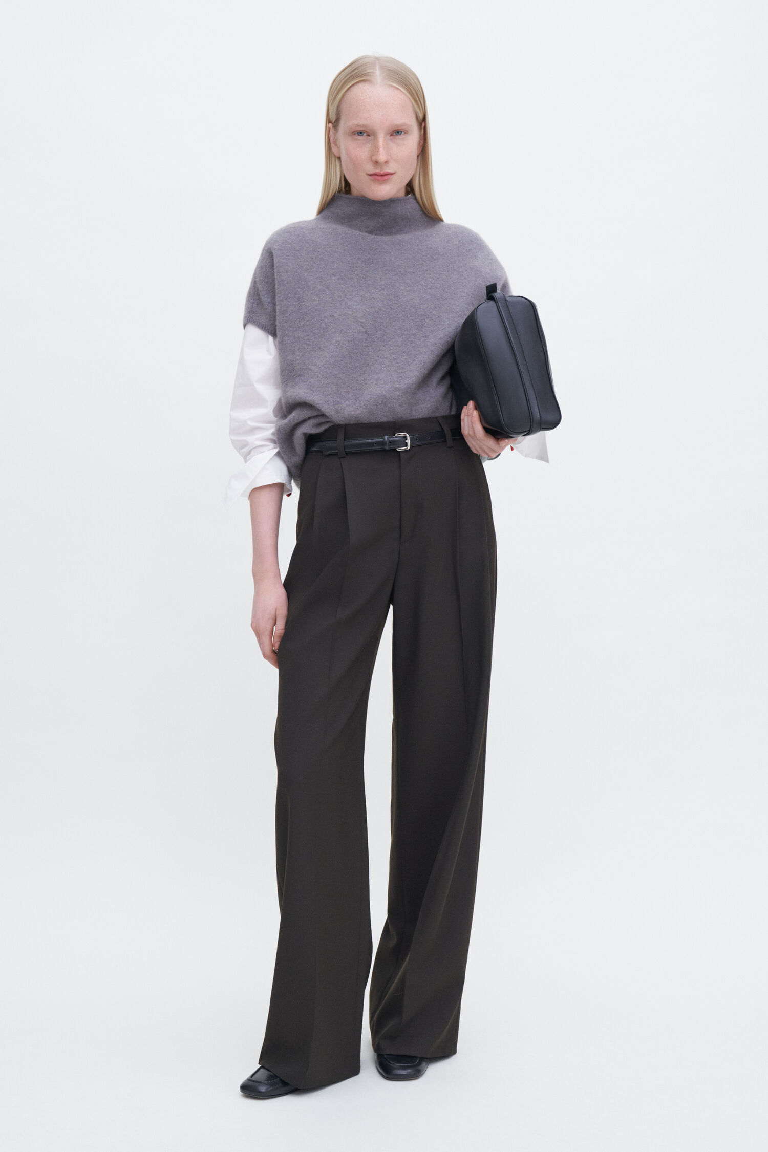 Ximena Sweater
