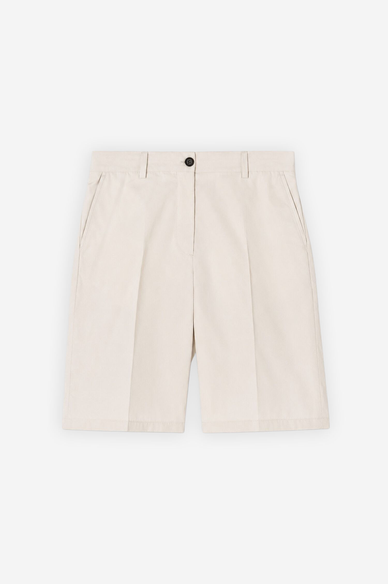 Claire Cotton Shorts