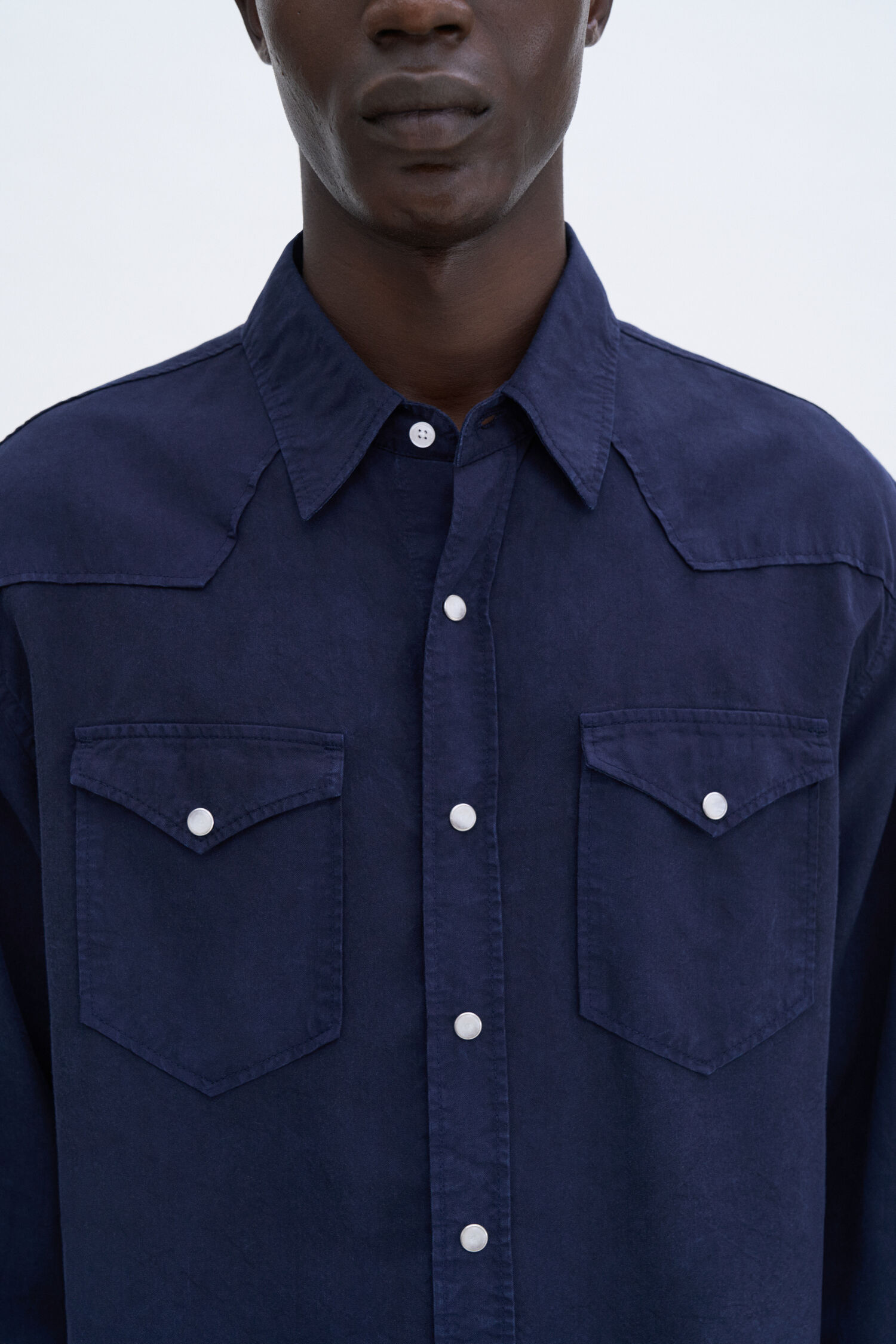 Western Shirt