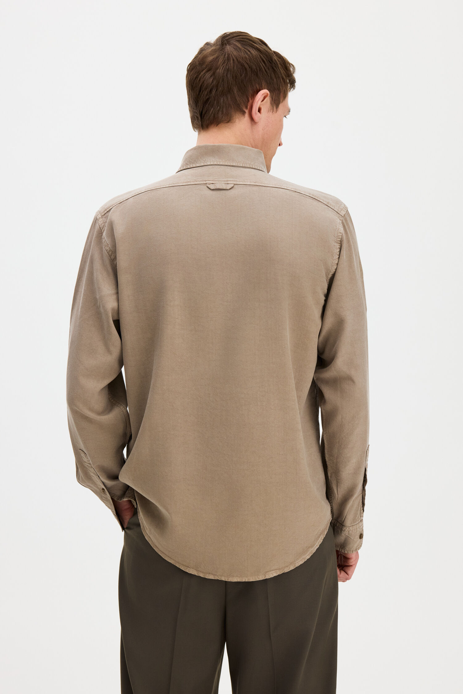 Zack Shirt